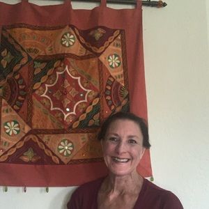 Meet your Posher, Leeann